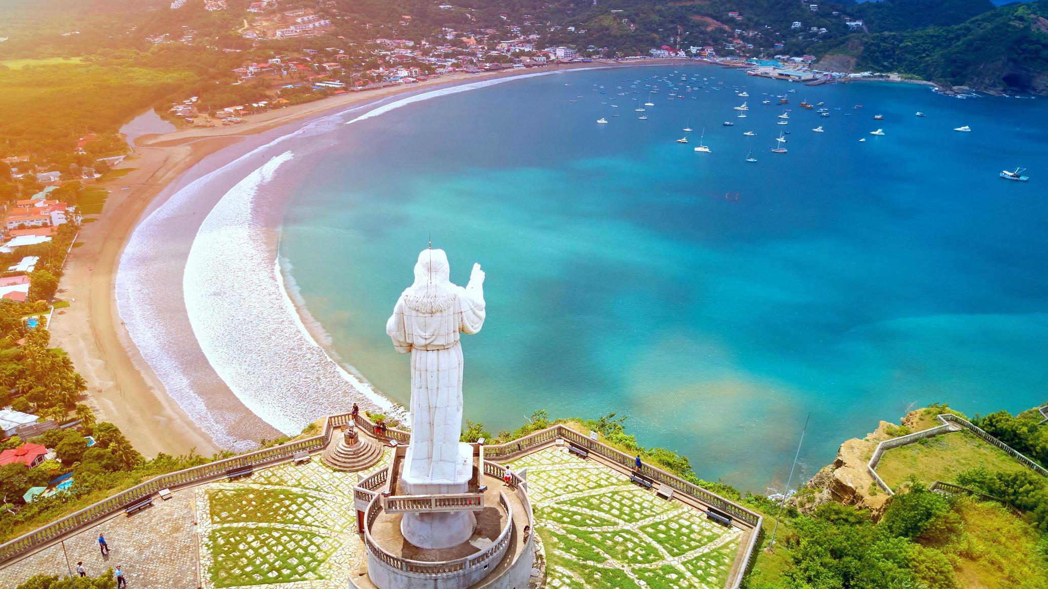 San Juan del Sur