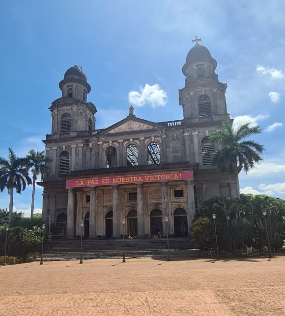Managua view 12