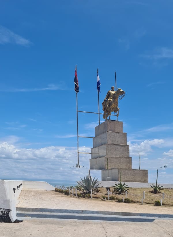 Managua view 14