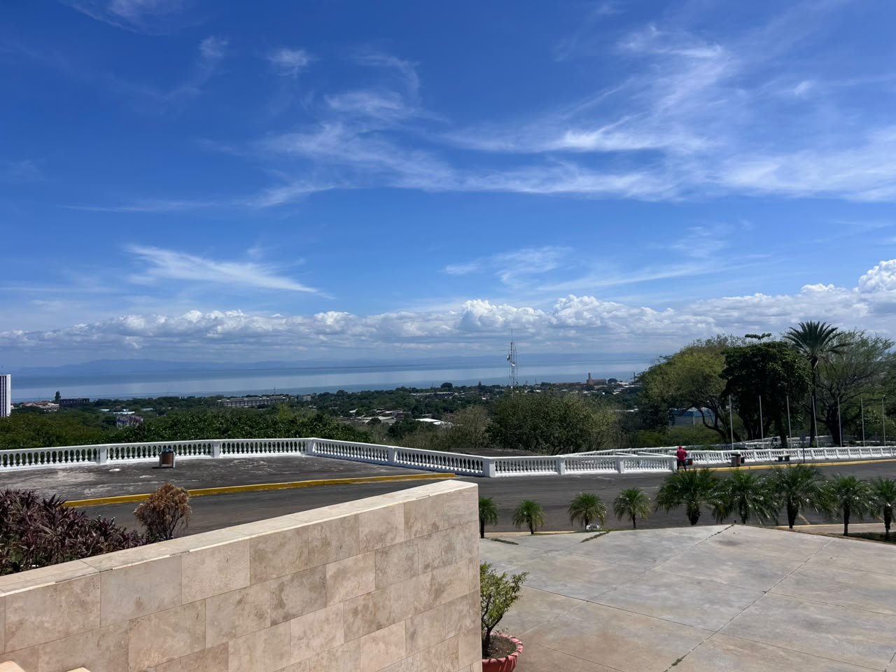 Managua view 6