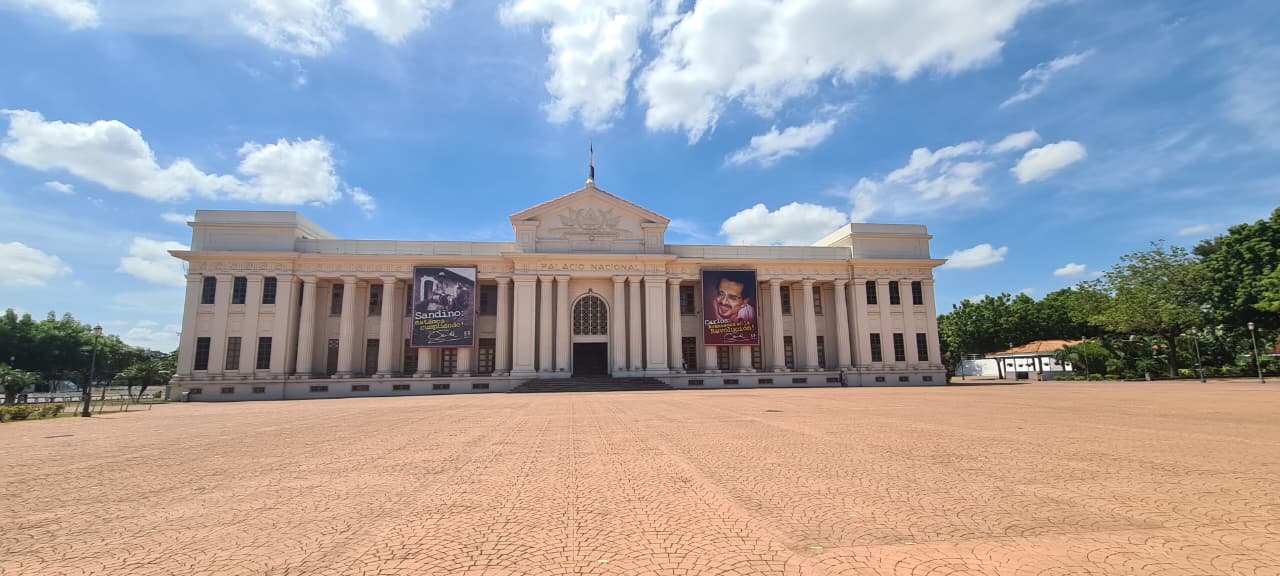 Managua view 9