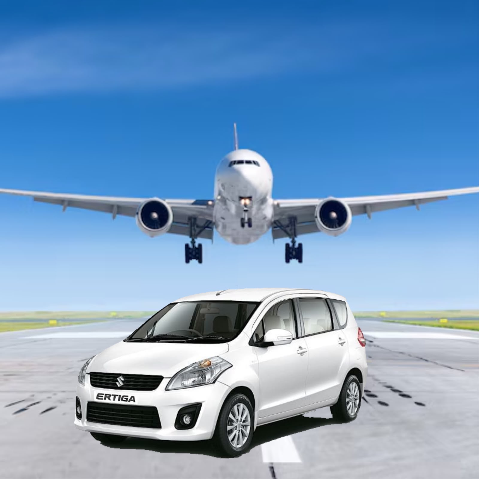Airport Transfer